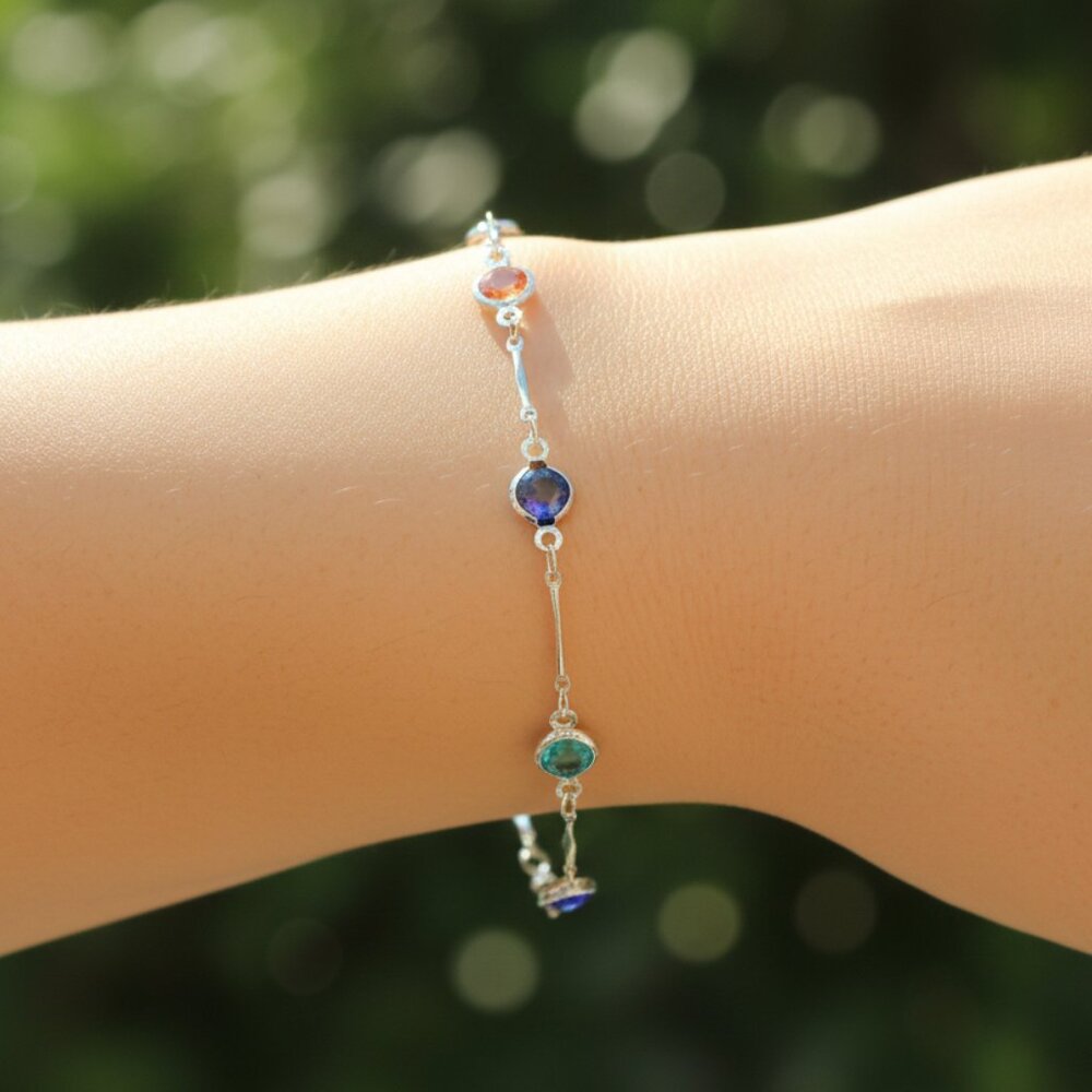 "New Beautiful Design Bracelet for Women/Girls, Gift, B552